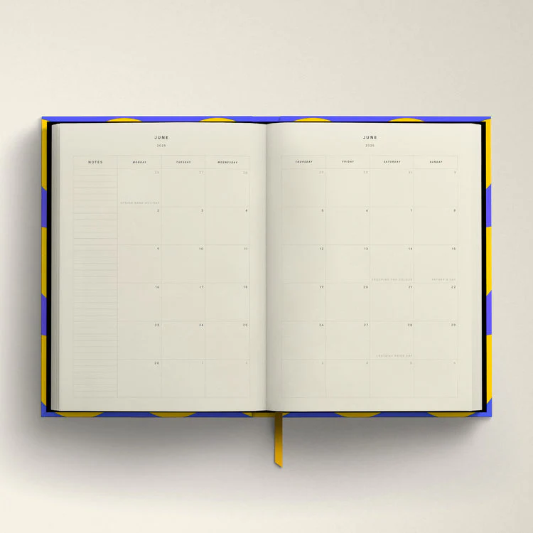1973 - A5 Wiggle 2026 Diary - Image 2