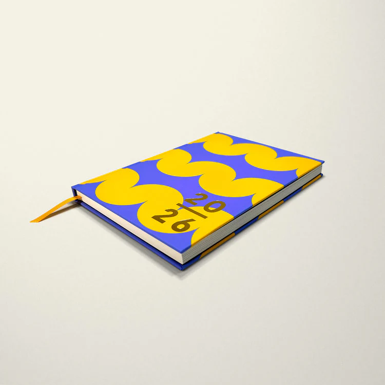 1973 - A5 Wiggle 2026 Diary - Image 5