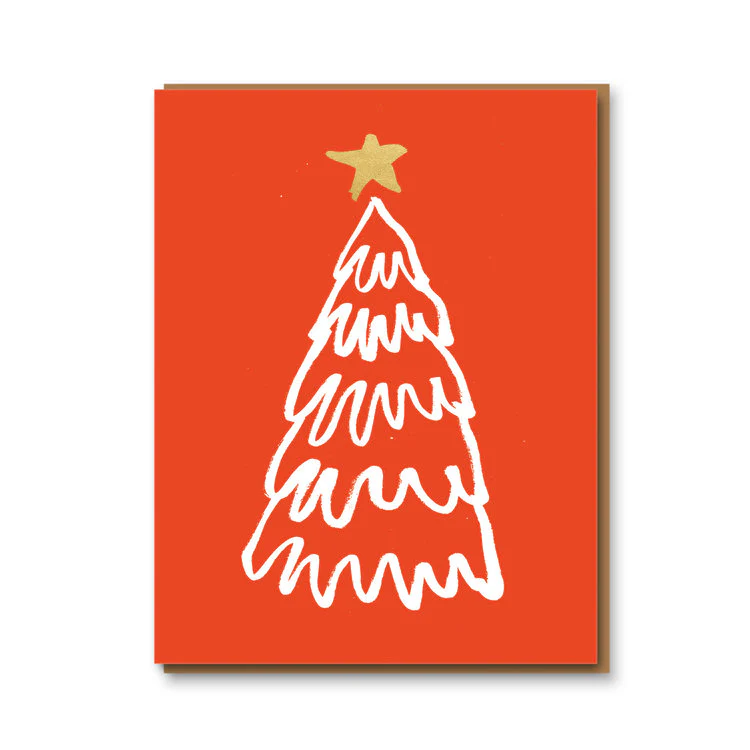 1973 - Christmas Tree