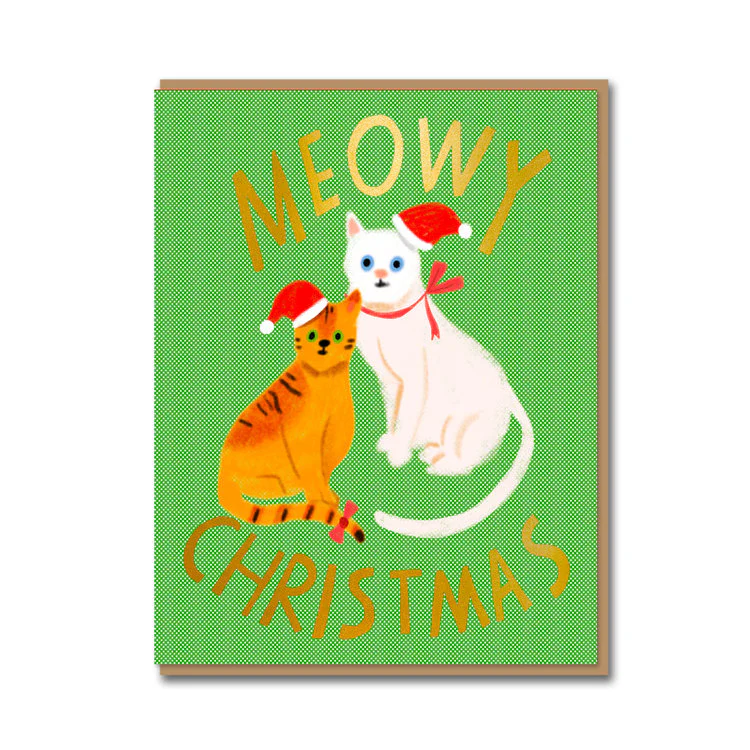 1973 - Crimbo Kittens
