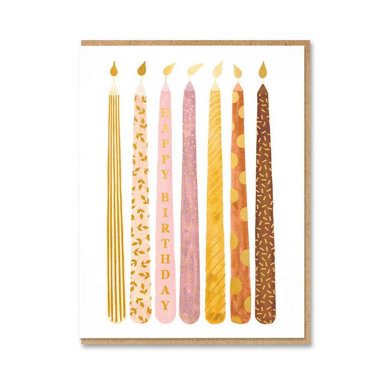 1973 Ltd - Candles