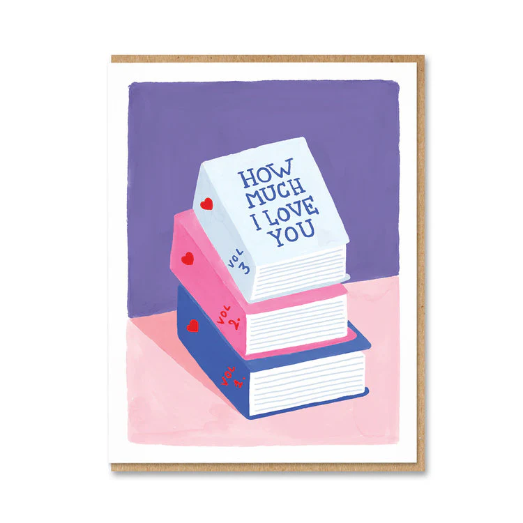 1973 - How Much I Love You