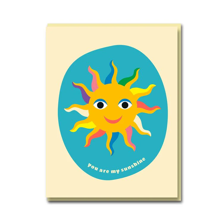 1973 - You Are My Sunshine