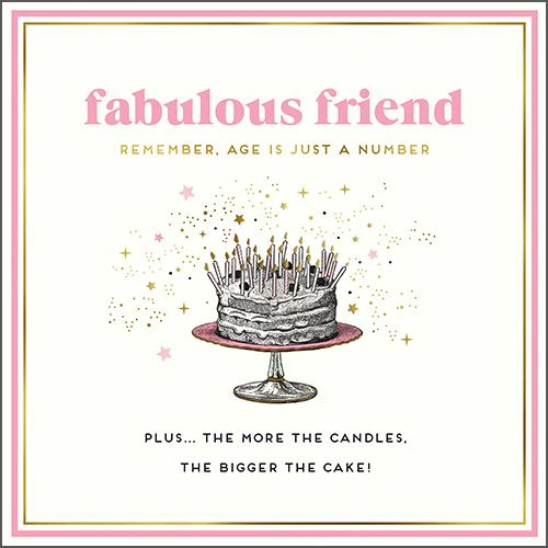 Alice Scott - Bigger The Cake