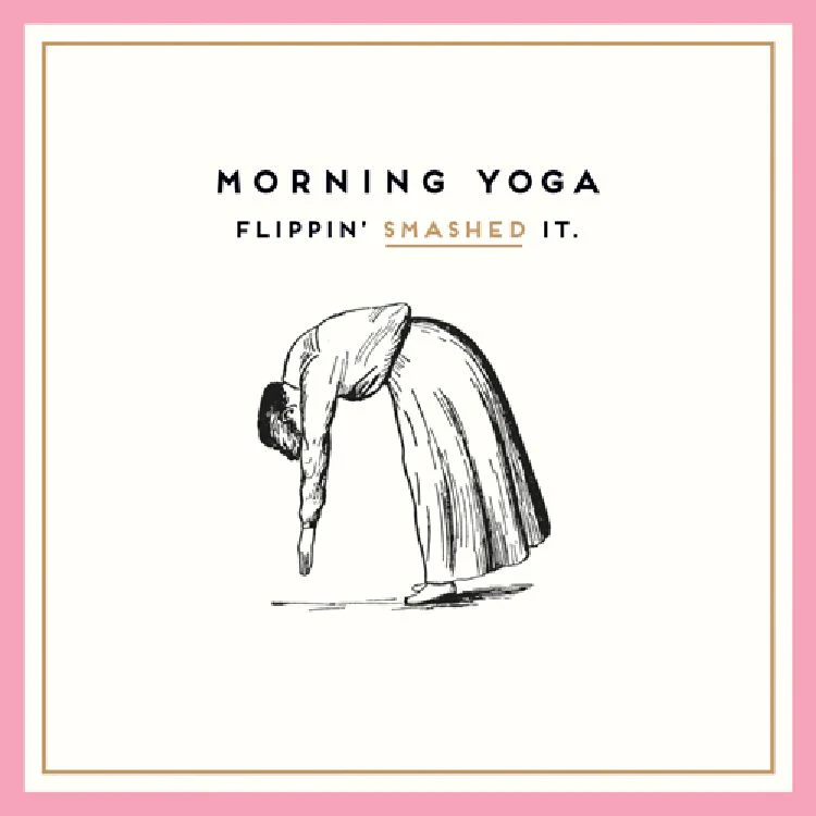 Alice Scott - Morning Yoga