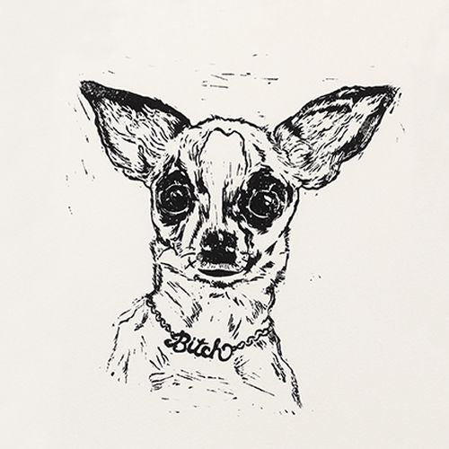 Allison Ball - Bitch