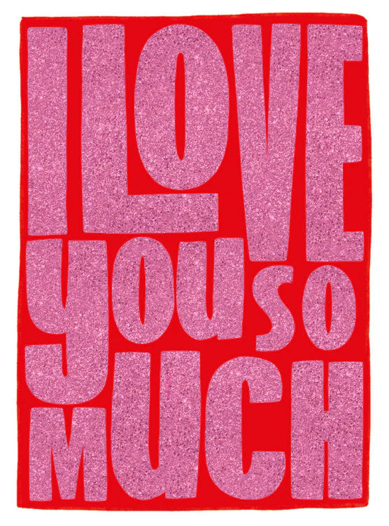 Art File The - Love You So Much