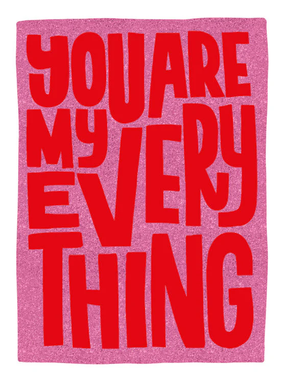 Art File The - You Are My Everything