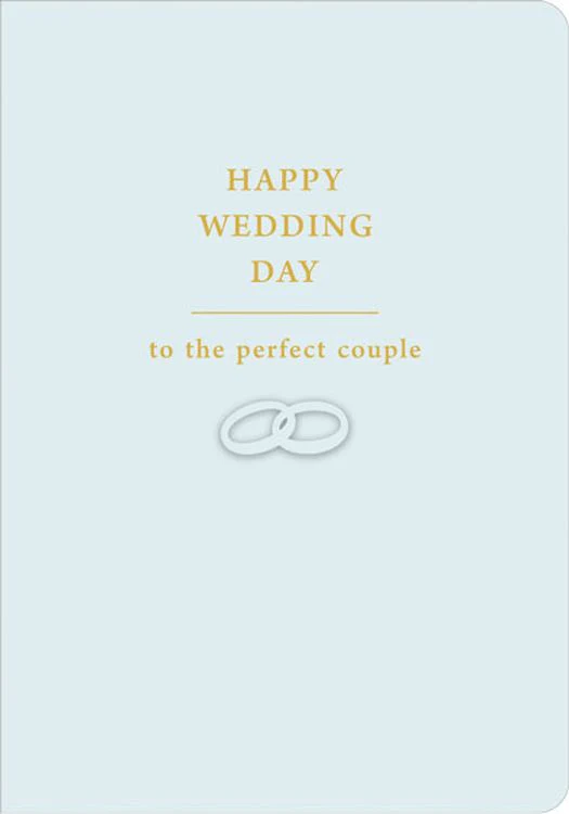 Art File - Wedding Day