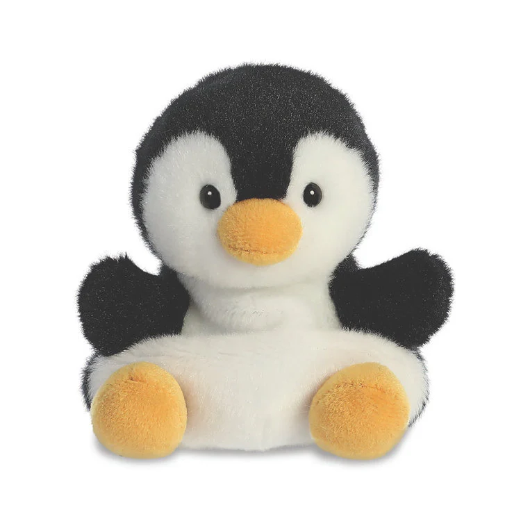 Aurora PP - Chilly Penguin
