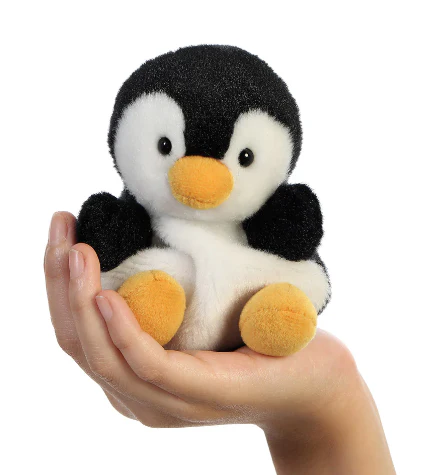 Aurora PP - Chilly Penguin - Image 3
