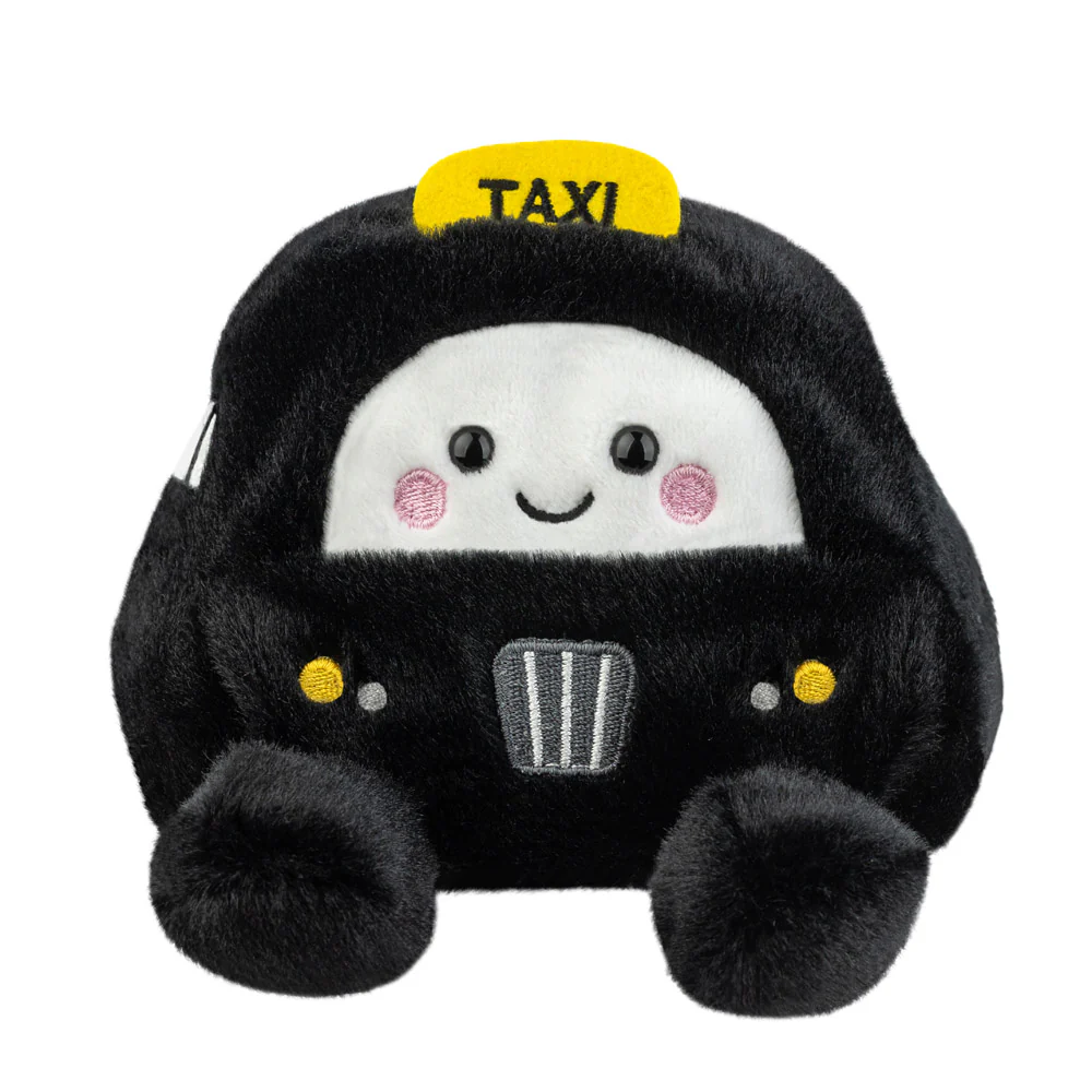 Aurora PP - Freddie Taxi