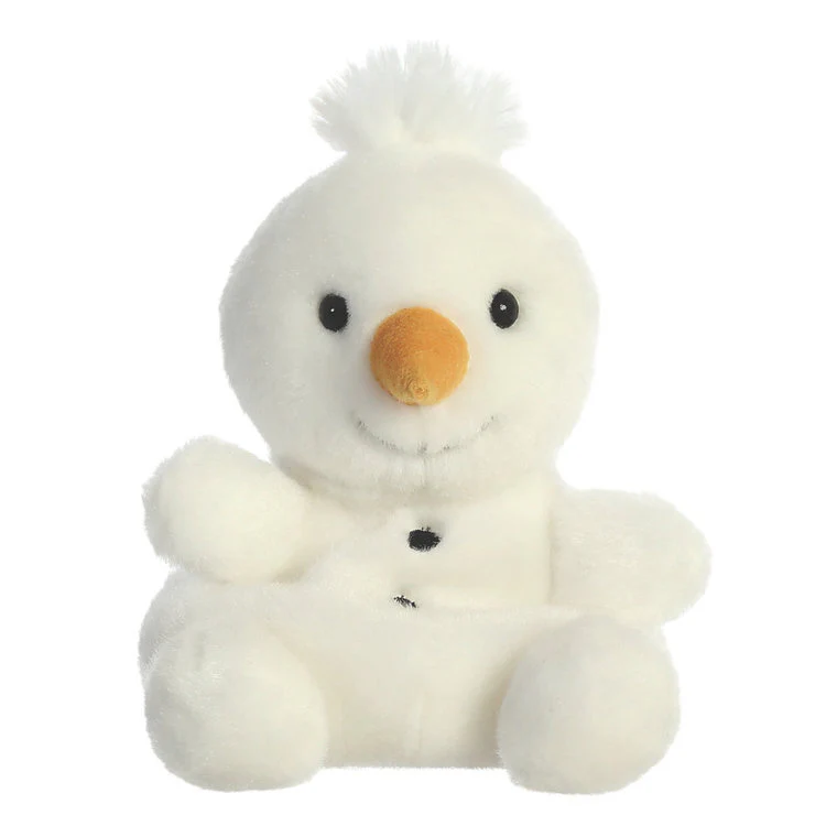 Aurora PP - Froyo Snowman
