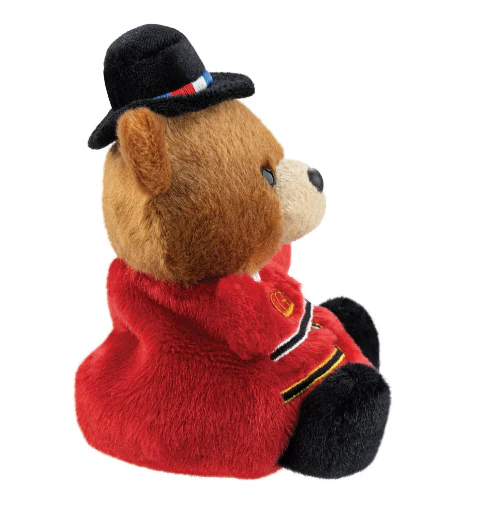 Aurora PP - Regal Beefeater - Image 2