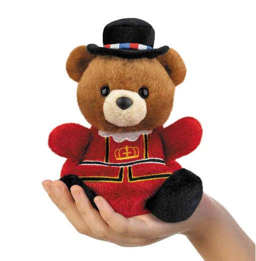 Aurora PP - Regal Beefeater - Image 3