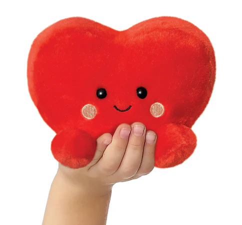 Aurora World Ltd - PP Amore Heart - Image 3