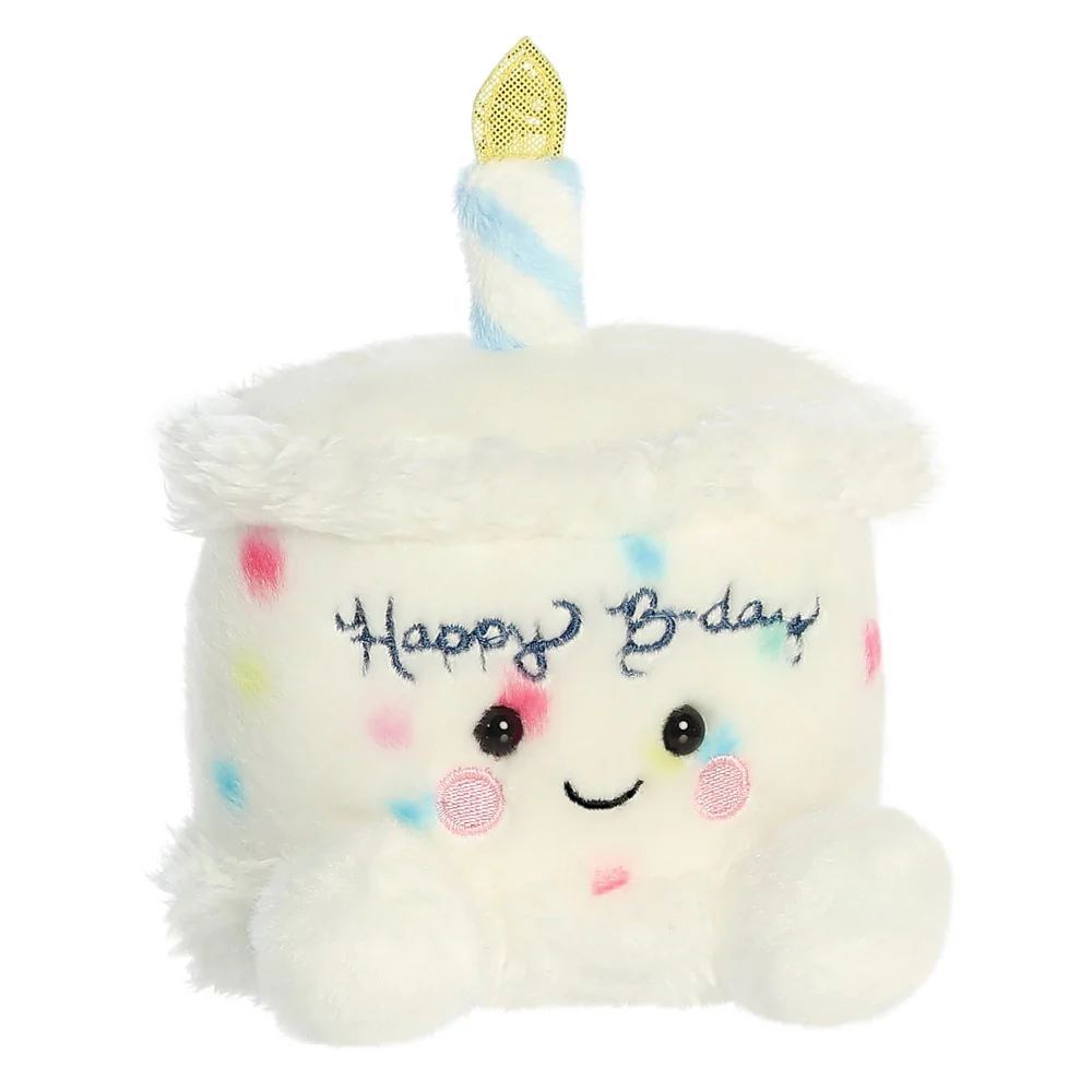 Aurora World Ltd - PP Birthday Cake