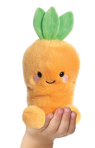 Aurora World Ltd - PP Cheerful Carrot - Image 3