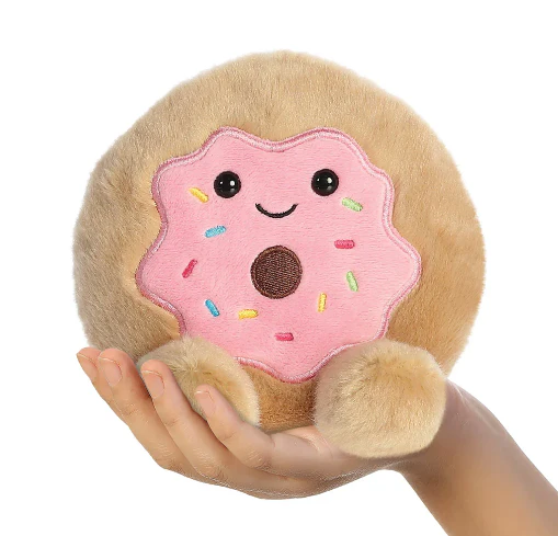 Aurora World Ltd - PP Claire Donut - Image 3