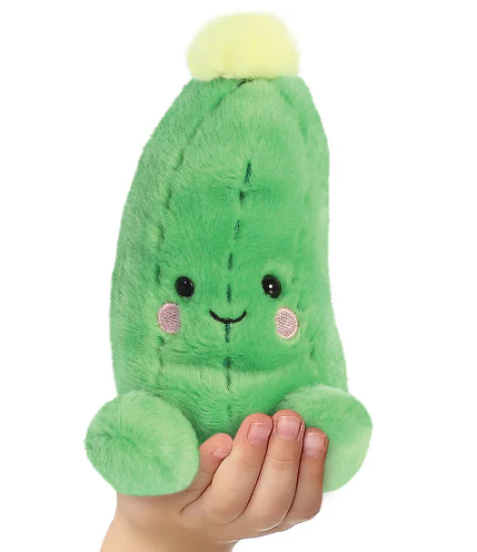 Aurora World Ltd - PP Cucumber - Image 3