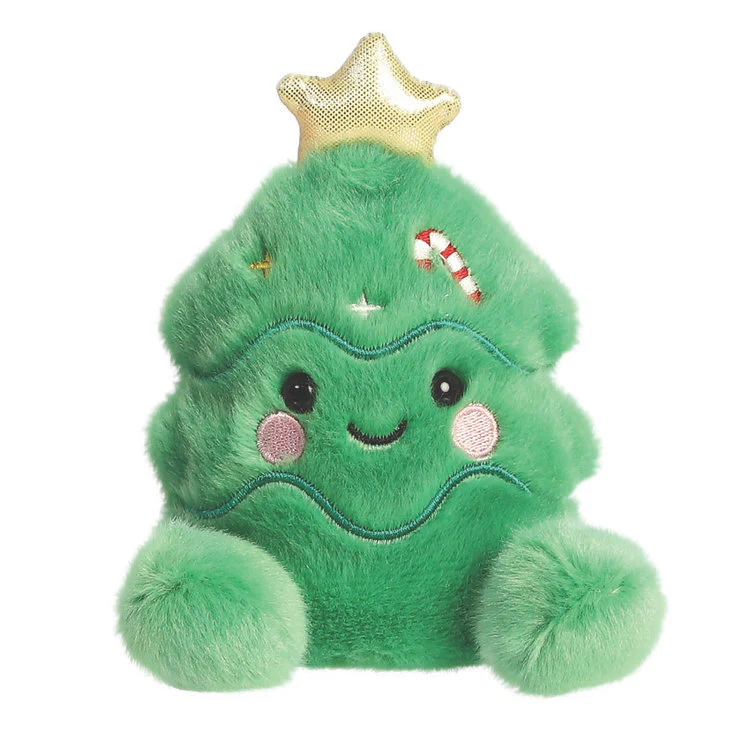 Aurora World Ltd - PP Jubilee Tree