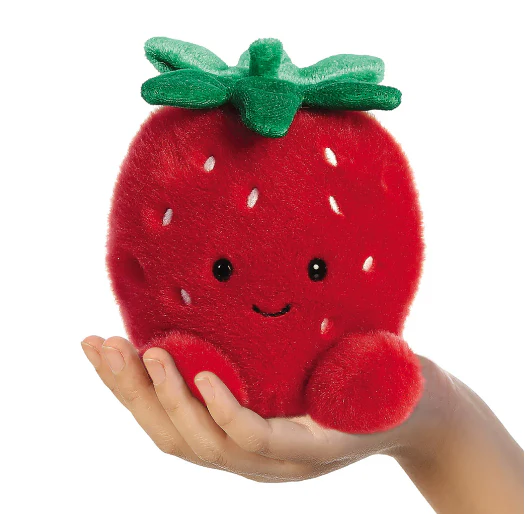 Aurora World Ltd - PP Juicy Strawberry - Image 3