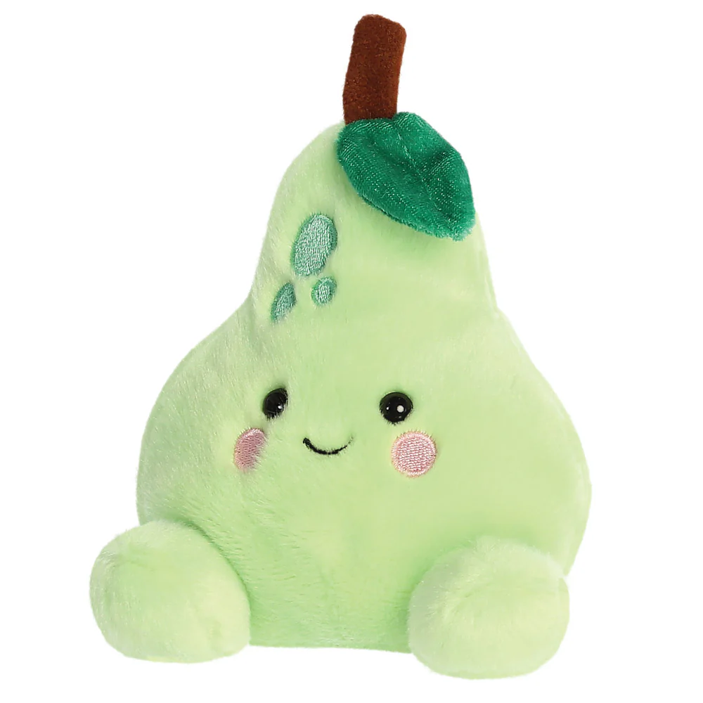 Aurora World Ltd - PP Pear