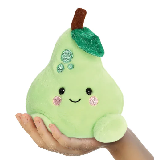 Aurora World Ltd - PP Pear - Image 3