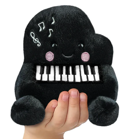 Palm Pals - Piano - Image 3