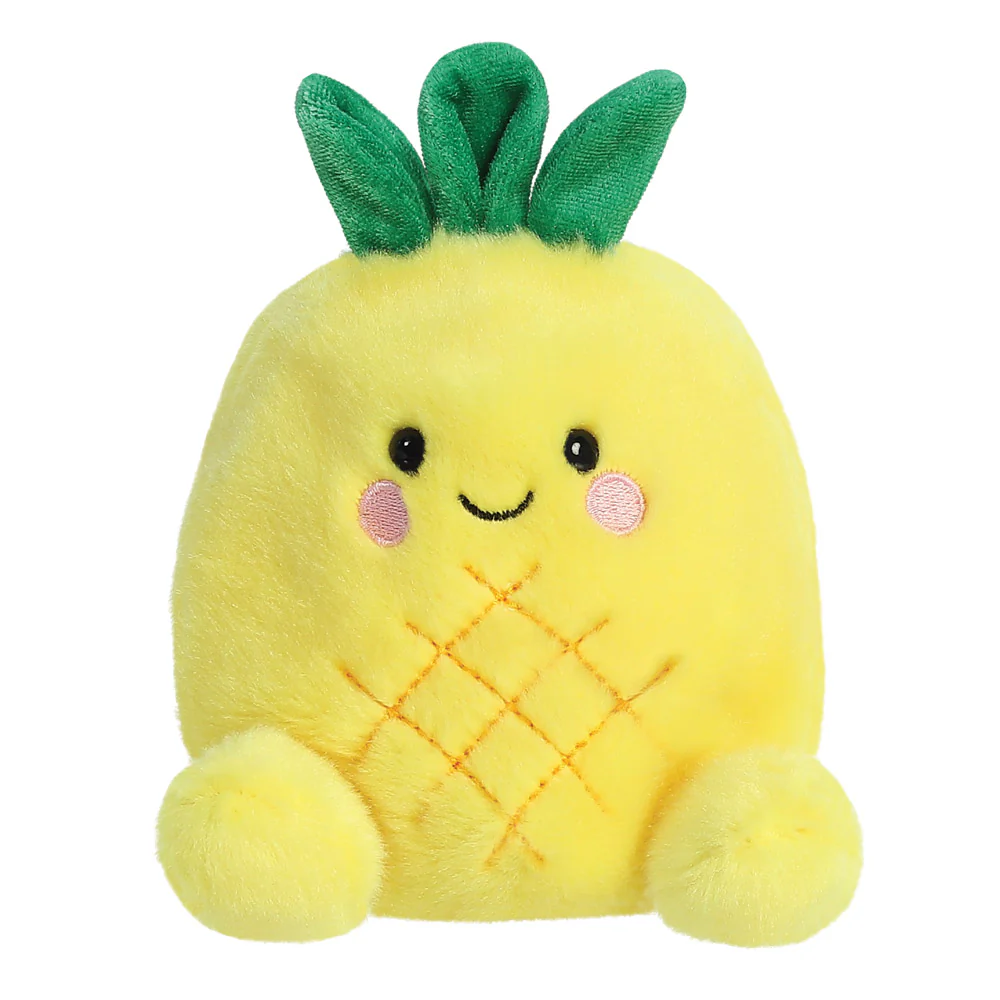 Aurora World Ltd - PP Pineapple