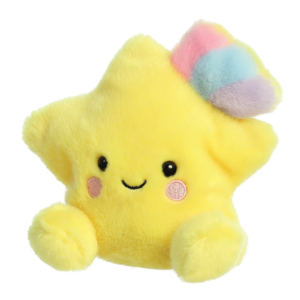 Aurora World Ltd - PP Pisces Star