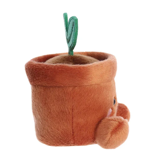 Aurora World Ltd - PP Terra Potted Plant - Image 2
