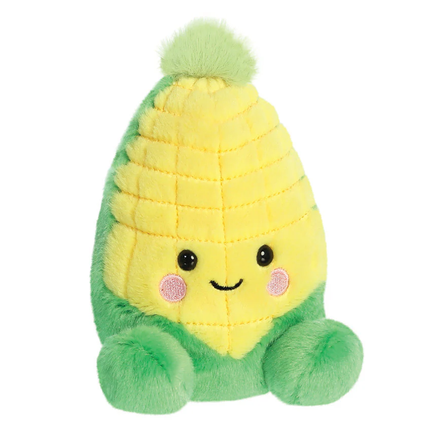 Aurora World Ltd - PP Wavey Corn