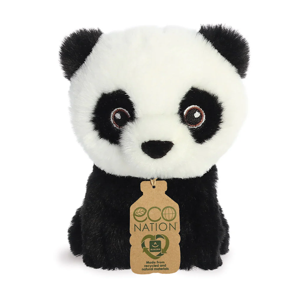 Aurora World - Panda - Mini