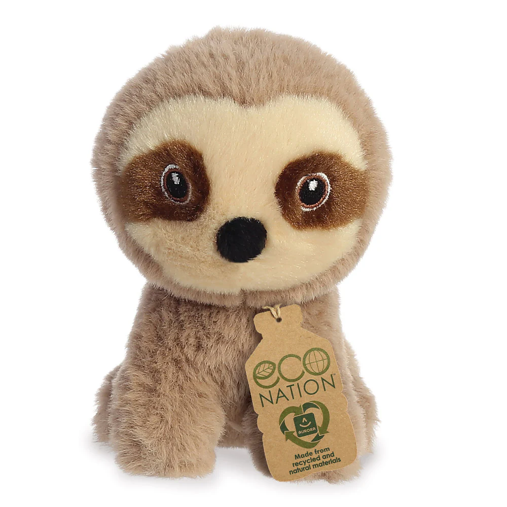Aurora World - Sloth - Mini