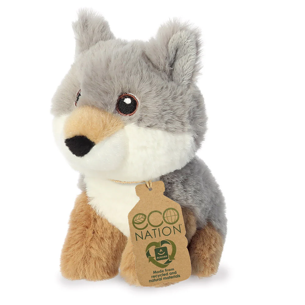 Aurora World - Wolf- Mini