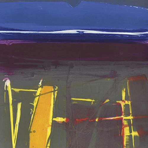 Barbara Rae - Achill Beach
