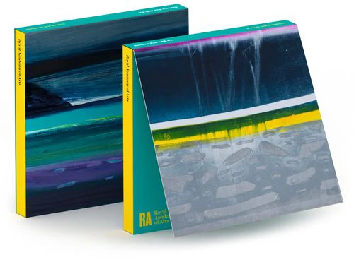 Barbara Rae - Notecard Wallet x 6