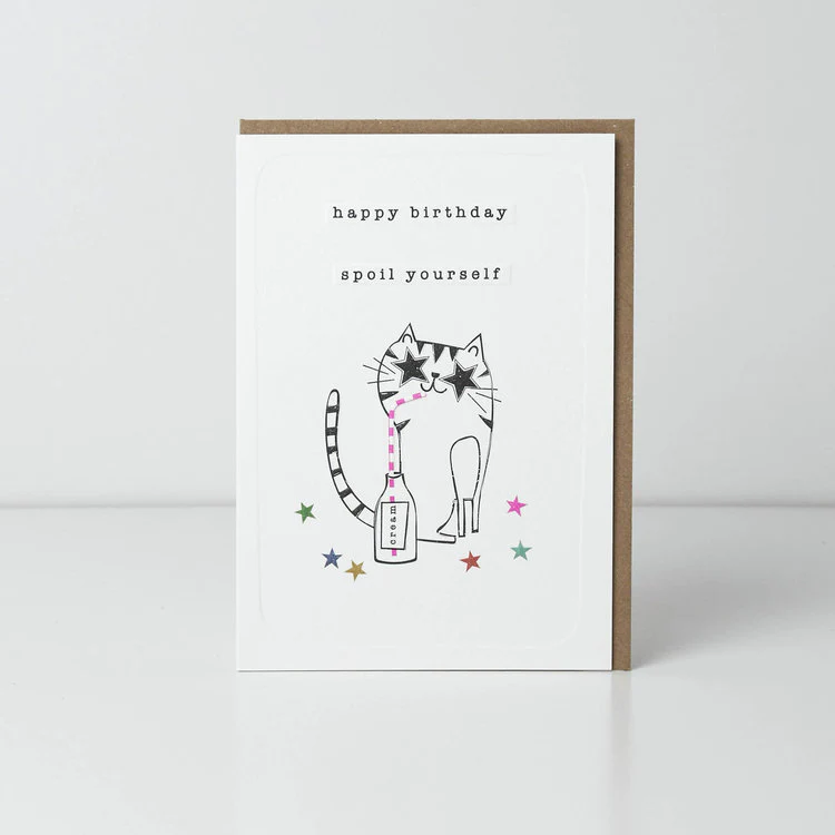 Belly Button - Cat Got The Cream