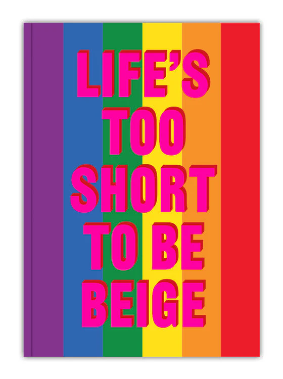 Brain Box Candy - Life's Too Short