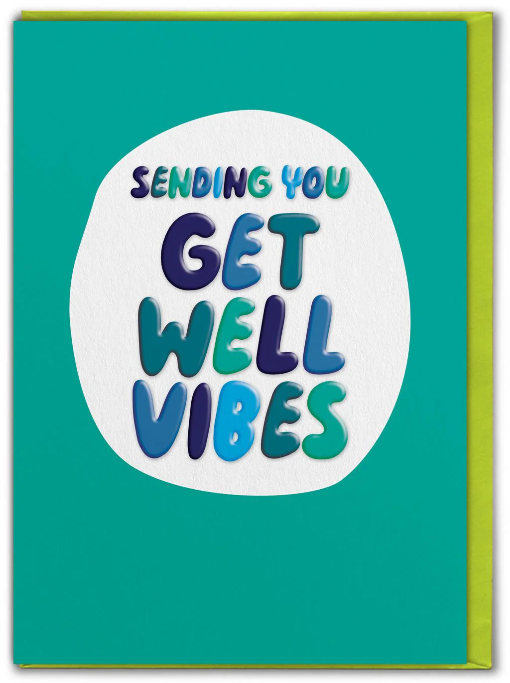 Brainbox Candy - Get Well Soon