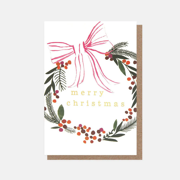 Caroline Gardner - Christmas Wreath Pack