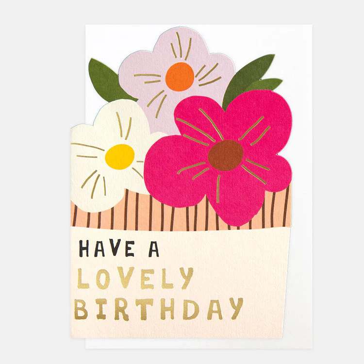 Caroline Gardner  - Have A Lovely Birthday