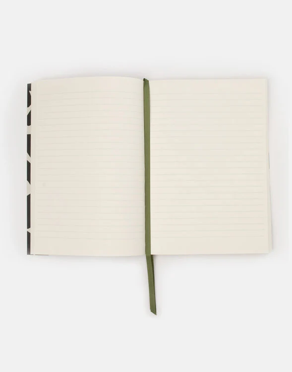 Caroline Gardner - Hello A5 Notebook - Image 3