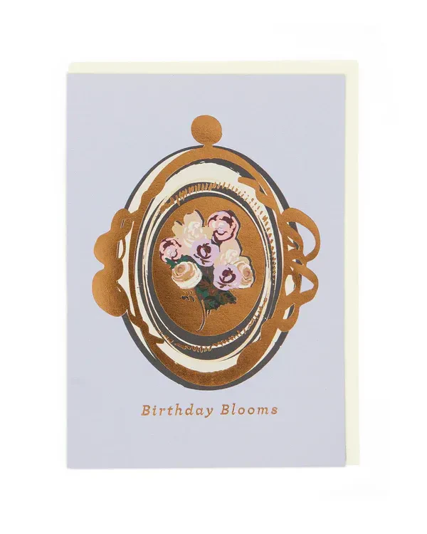 Cath Tate - Birthday Bouquet
