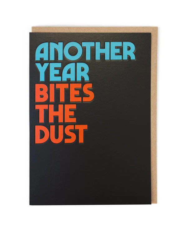 Cath Tate - Bites The Dust
