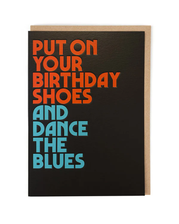 Cath Tate - Dance The Blues