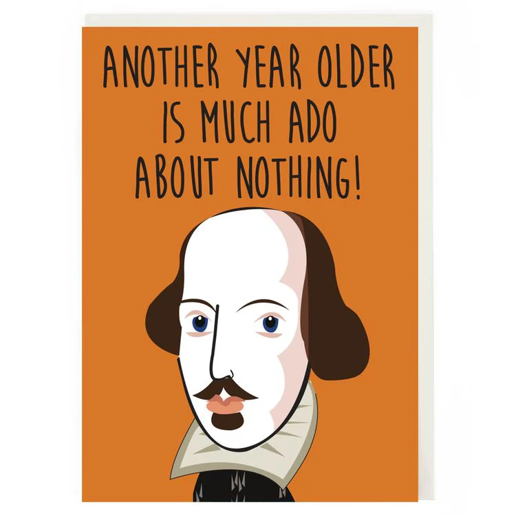 Cath Tate - Much Ado