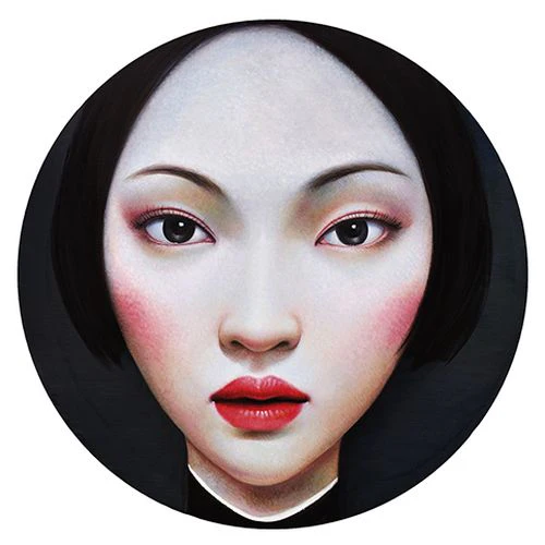Cheung Xiangming - Shanghai Girl II
