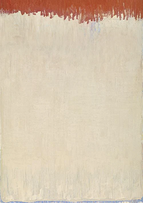 Christopher Le Brun - Vocative
